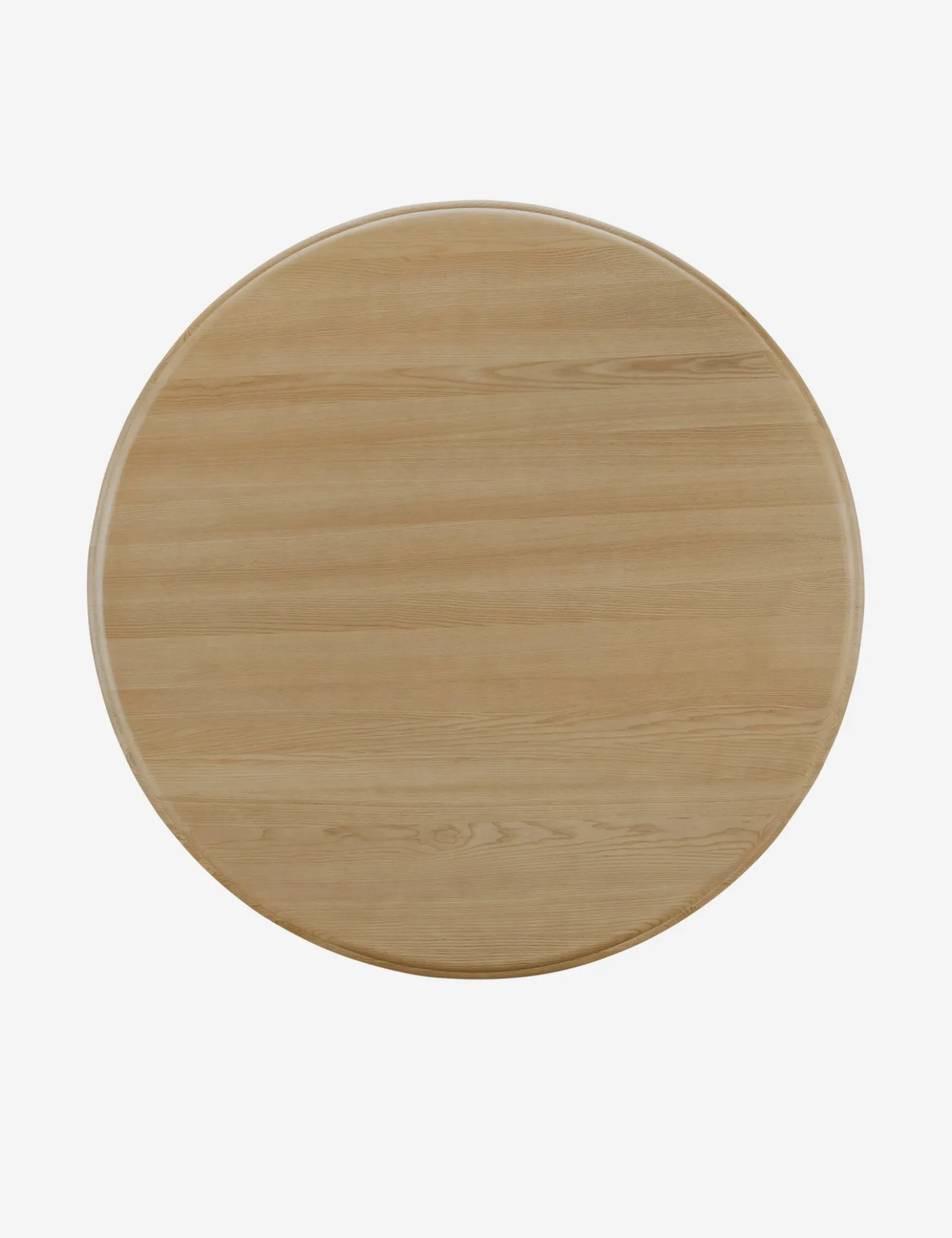 Tutto Round Dining Table by Gillian Segal for Moe's