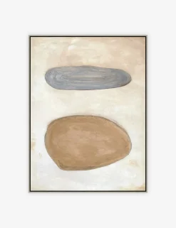 Two Together Wall Art