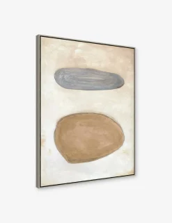 Two Together Wall Art