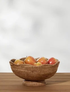 Tyna Rattan Bowl