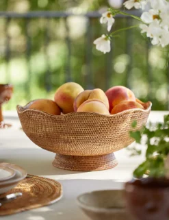 Tyna Rattan Bowl