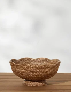 Tyna Rattan Bowl