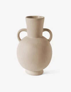 Tyrenno Vase by Al Centro Ceramica