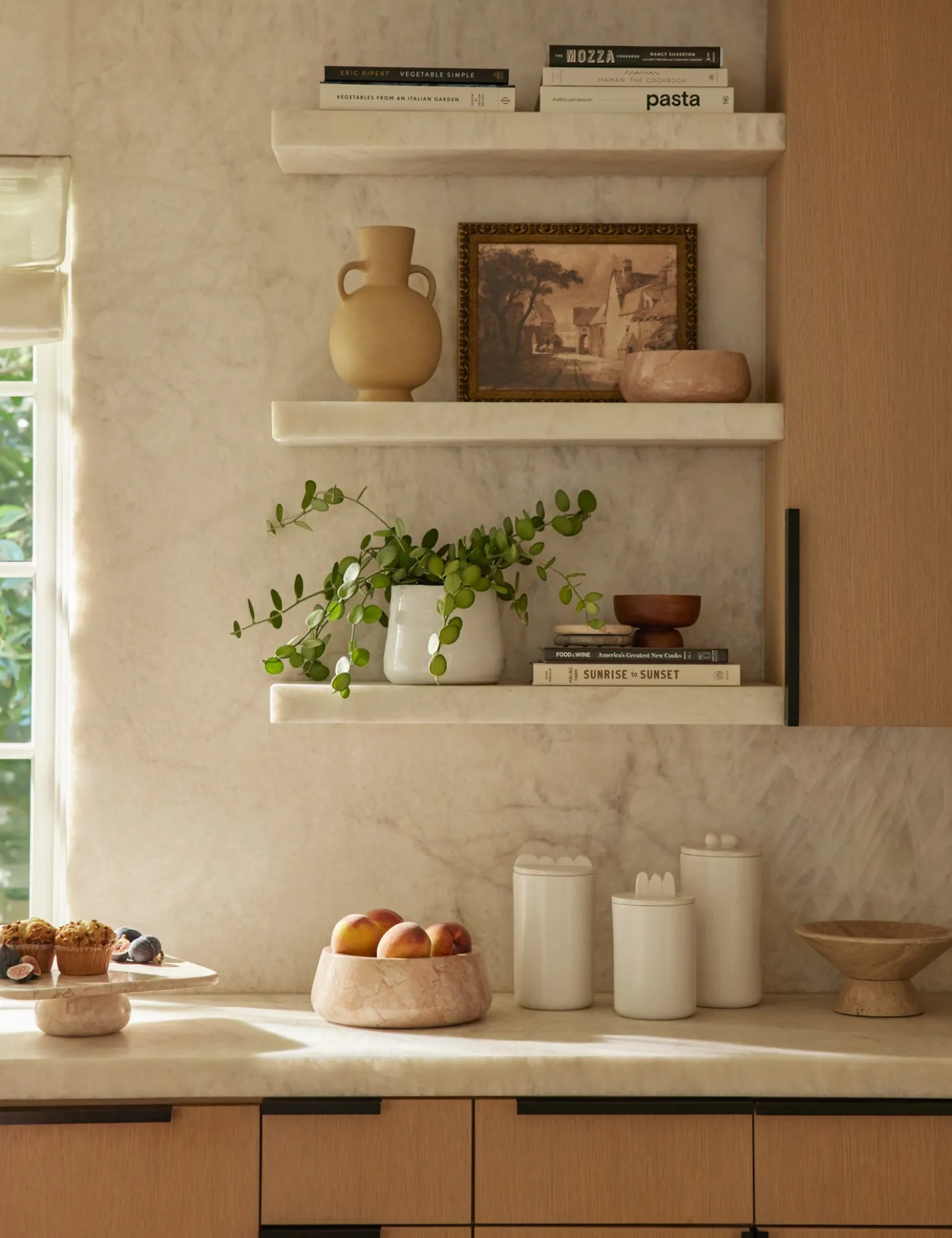 Tyrenno Vase by Al Centro Ceramica