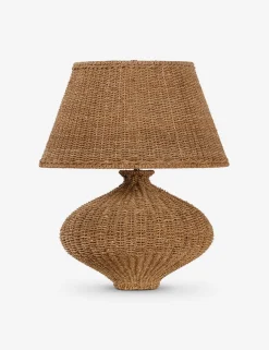Udara Table Lamp