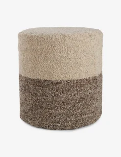 Ulla Pouf