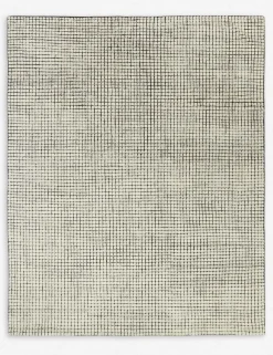Uma Hand-Knotted Wool Rug