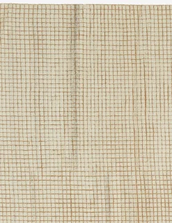 Uma Hand-Knotted Wool Rug