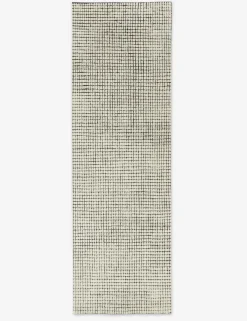 Uma Hand-Knotted Wool Rug