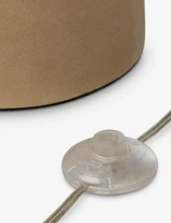 Umberto Floor Lamp