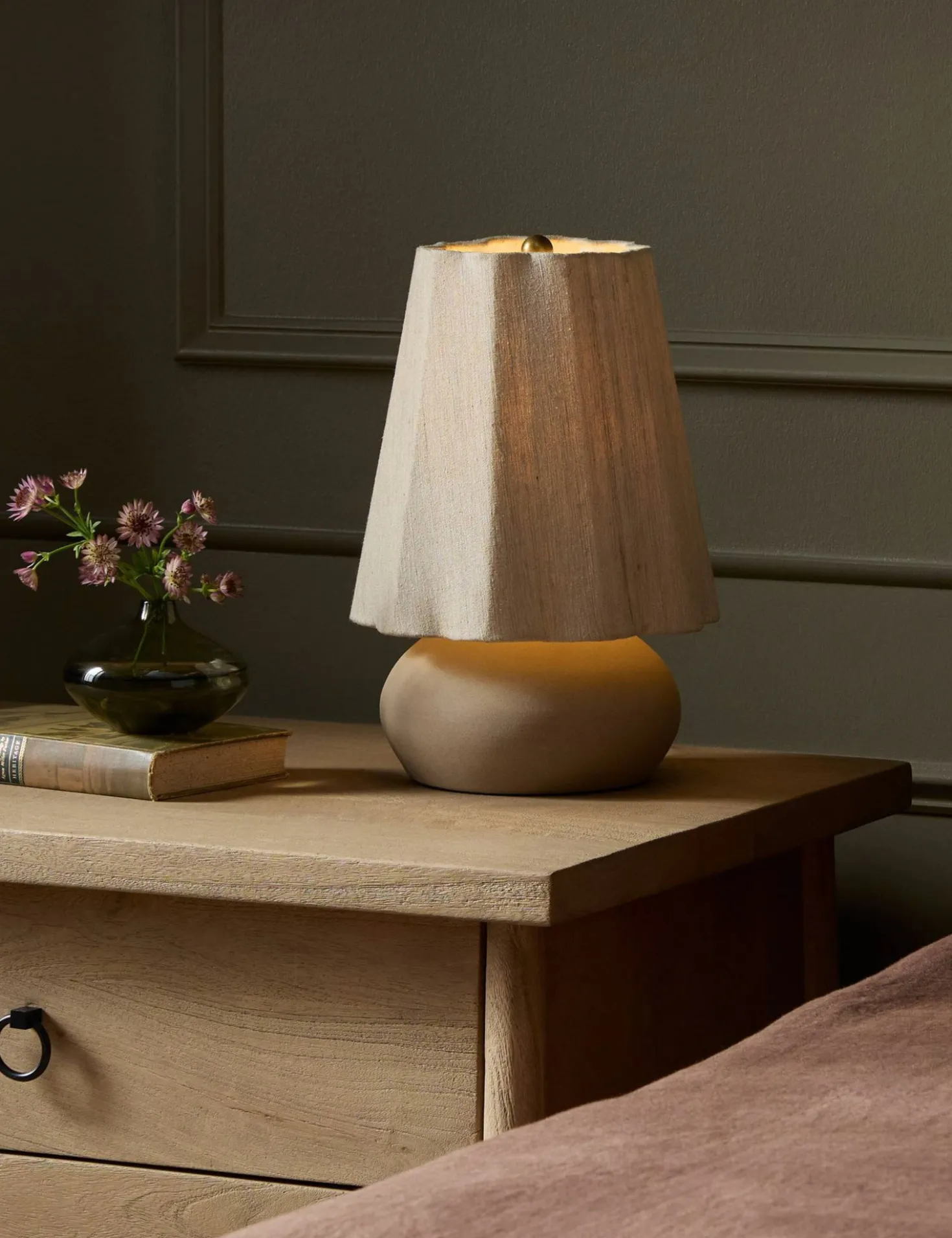 Umberto Table Lamp