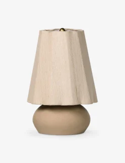 Umberto Table Lamp