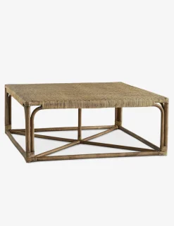 Underhill Square Coffee Table by Arteriors