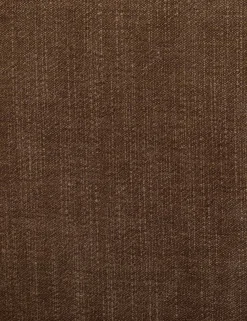 Upton Round Ottoman