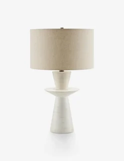 Vada Table Lamp