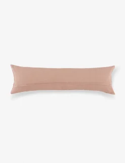 Vadala Long Lumbar Pillow