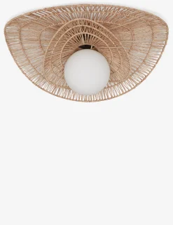 Valar Double Tier Sconce