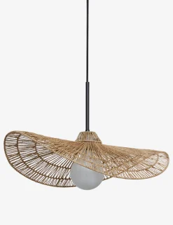 Valar Single Tier Pendant Light