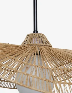 Valar Single Tier Pendant Light