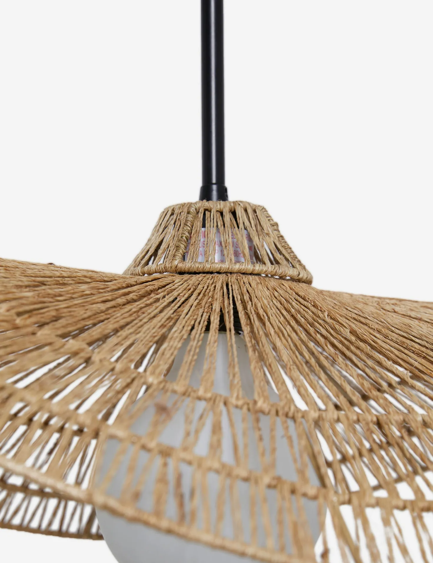 Valar Single Tier Pendant Light