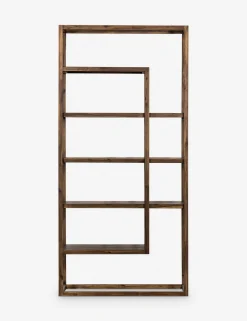 Valda Bookcase