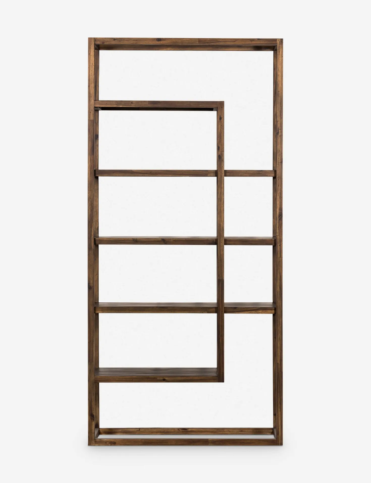 Valda Bookcase