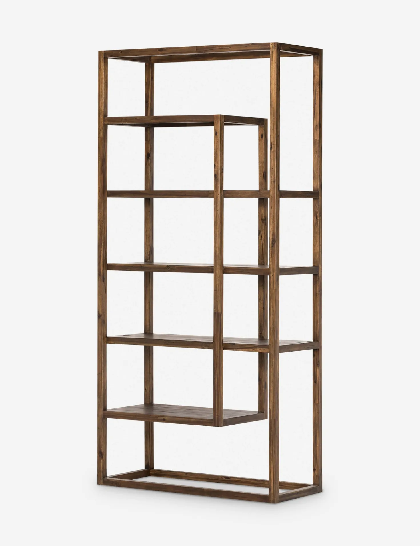 Valda Bookcase