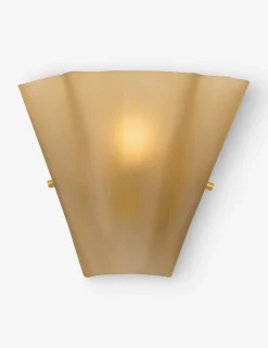 Valdez Sconce