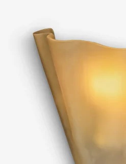 Valdez Sconce
