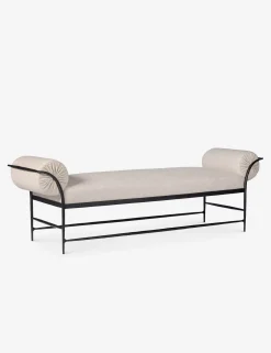 Vale Bench by Meno Home x Co.House Designs