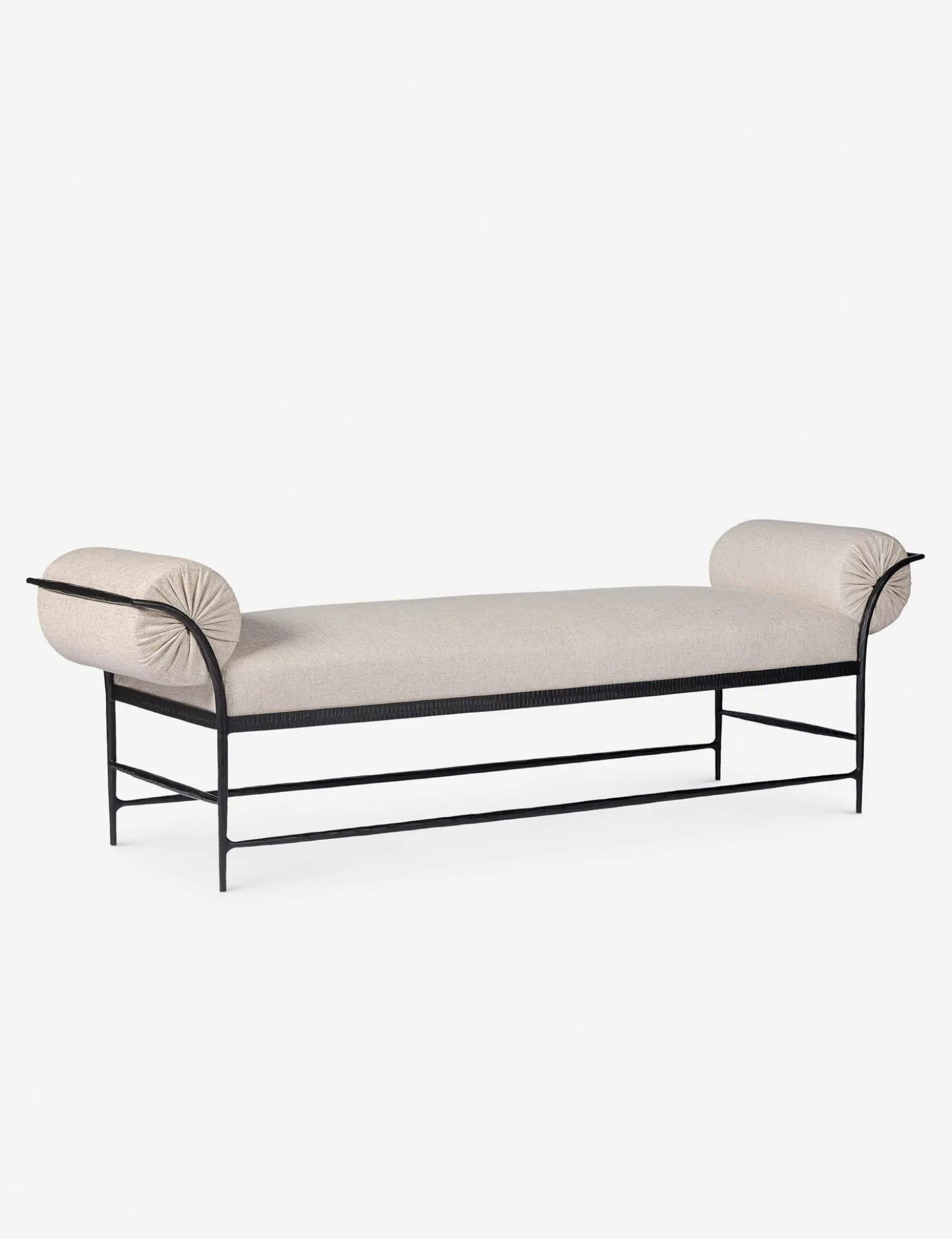 Vale Bench by Meno Home x Co.House Designs