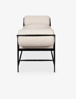 Vale Bench by Meno Home x Co.House Designs