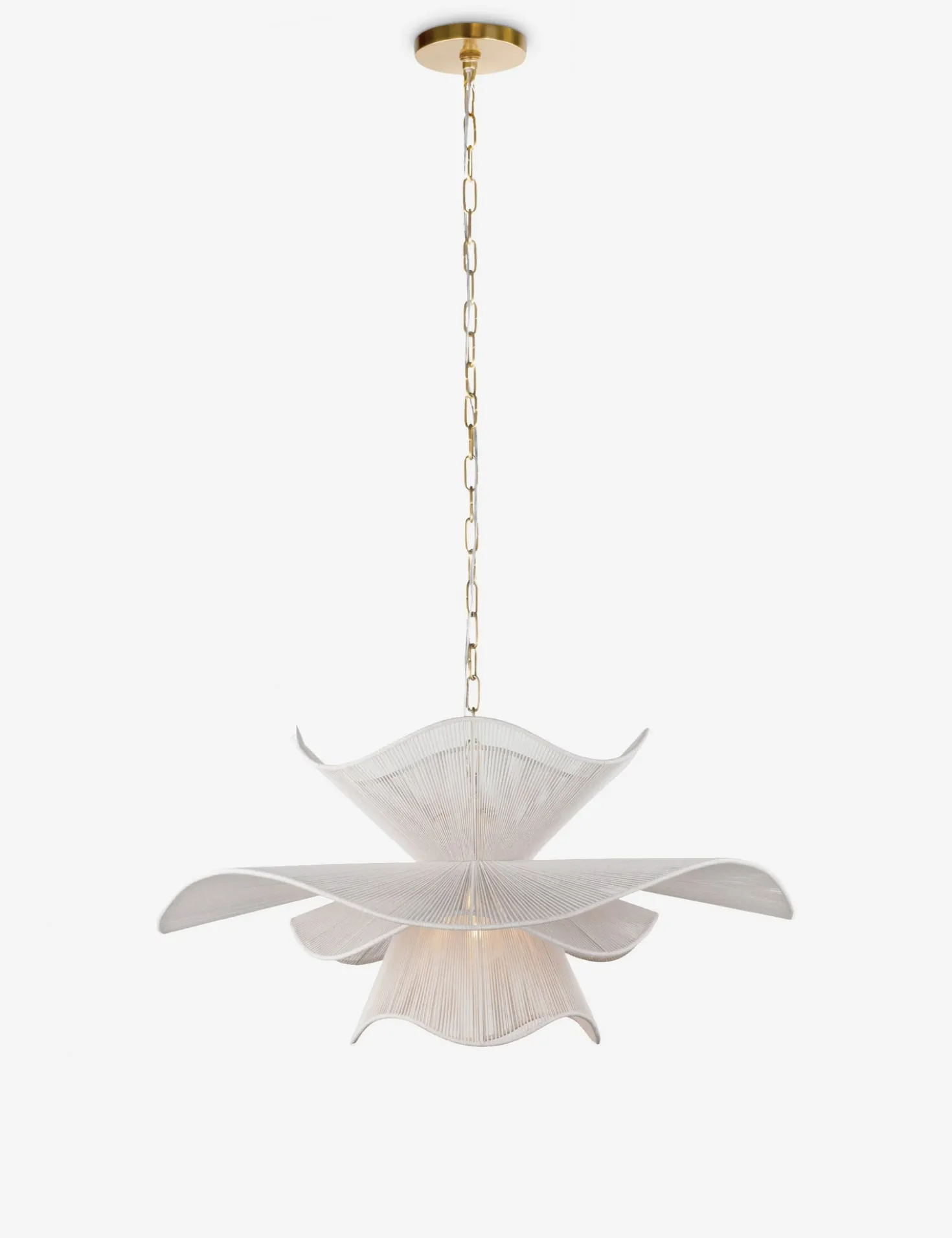 Valenza Chandelier