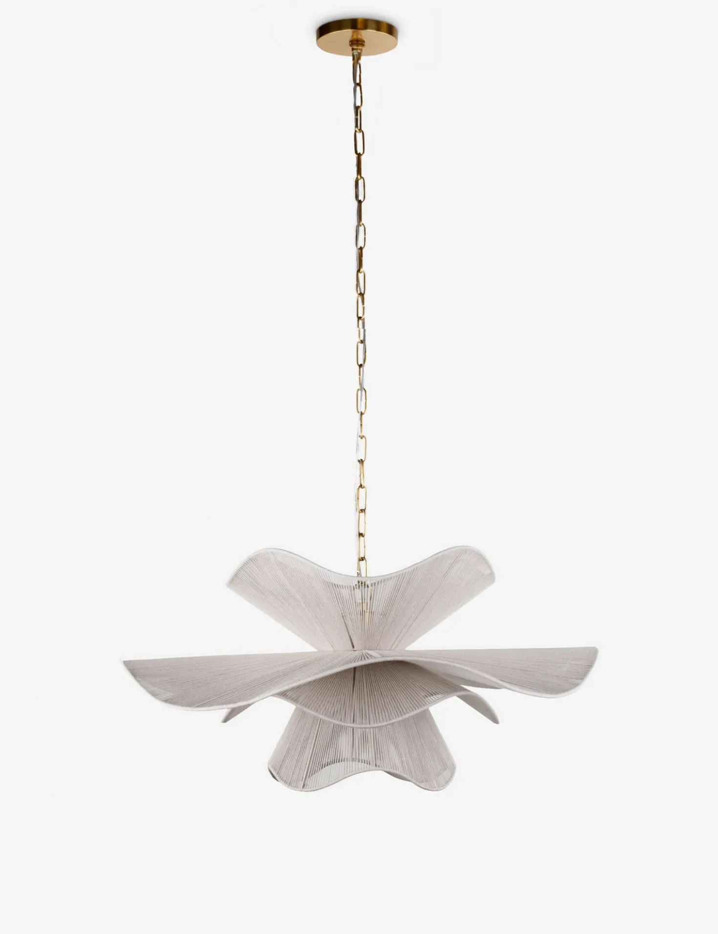 Valenza Chandelier