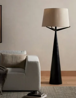 Valle Floor Lamp