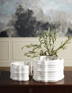 Vallejo Vase