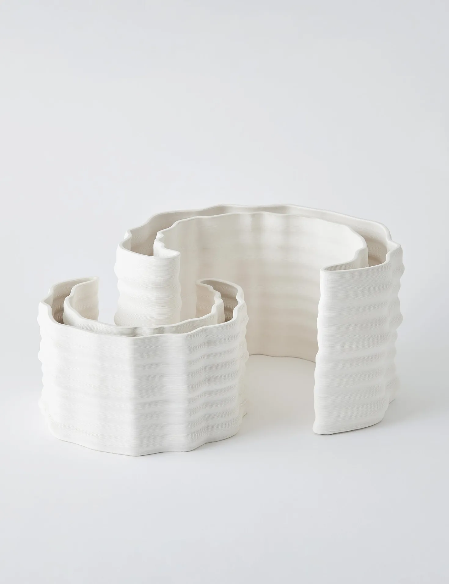 Vallejo Vase