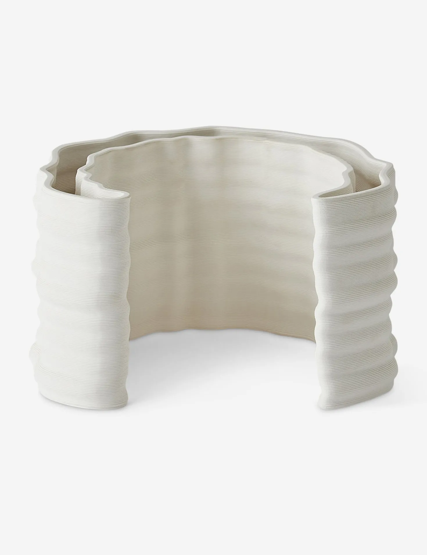 Vallejo Vase