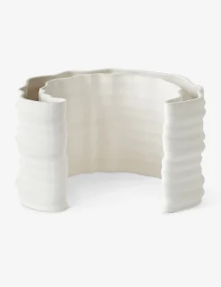 Vallejo Vase
