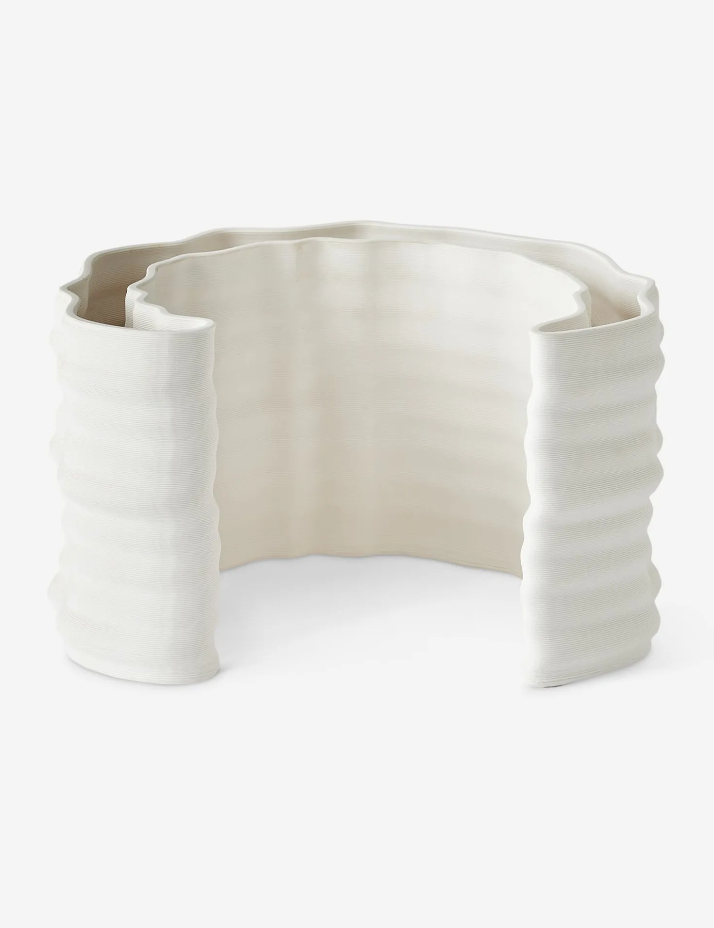 Vallejo Vase