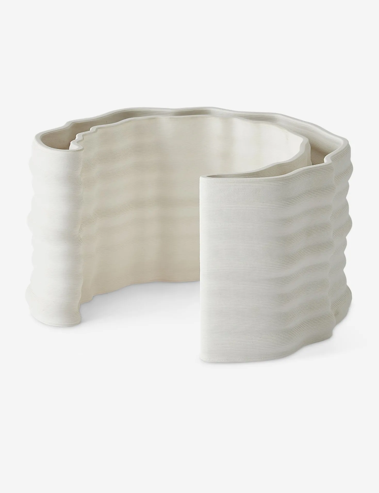 Vallejo Vase