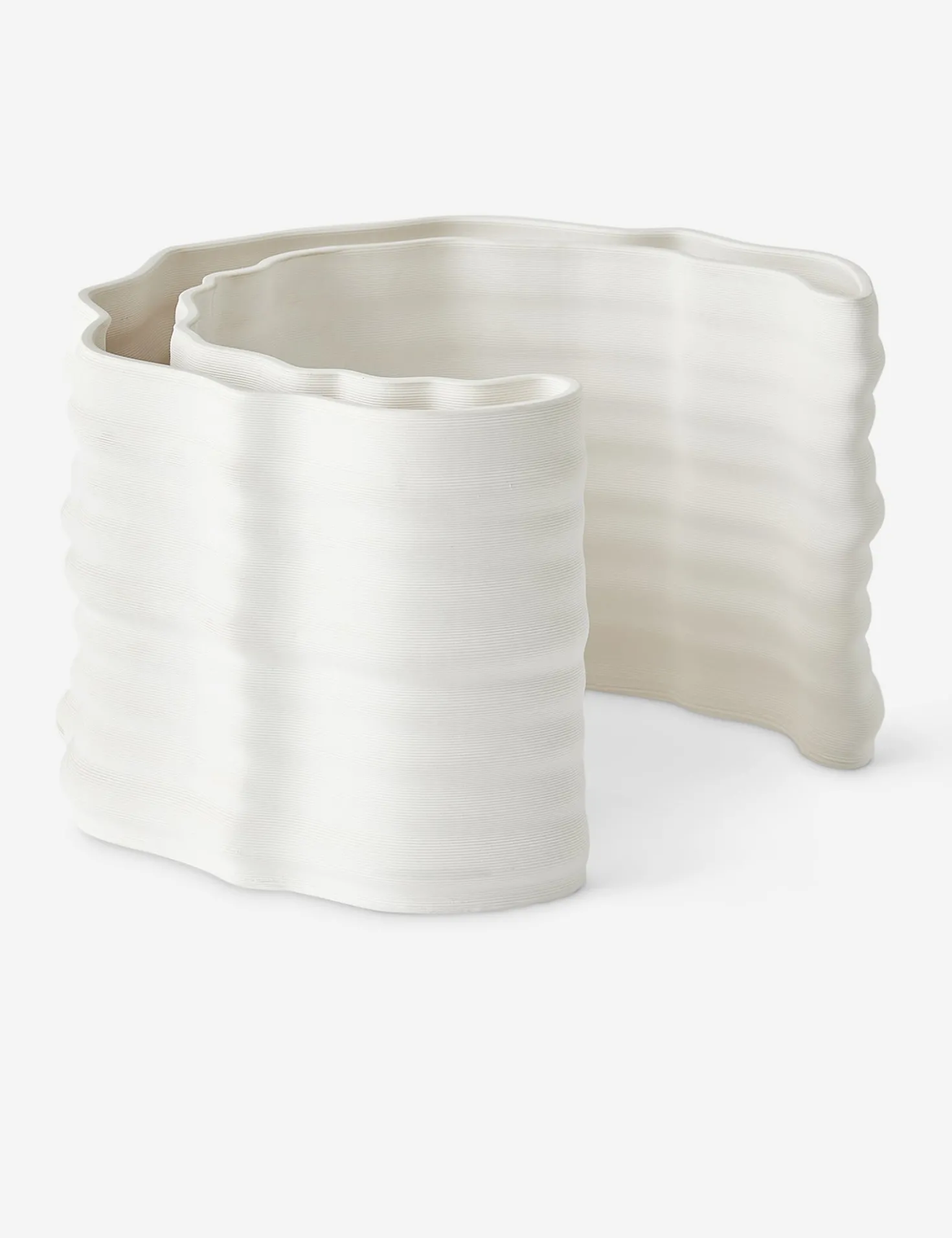 Vallejo Vase