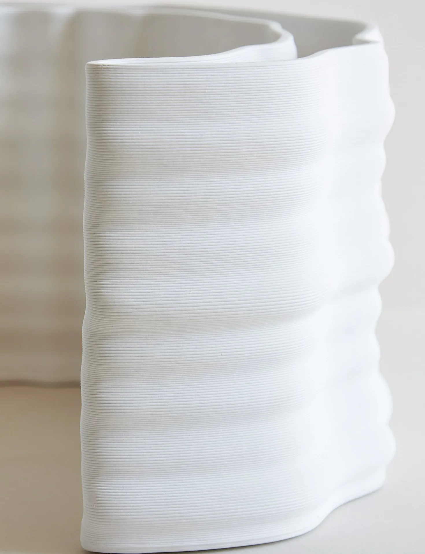 Vallejo Vase