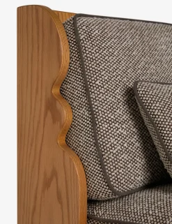 Valley Accent Chair by Sarah Sherman Samuel