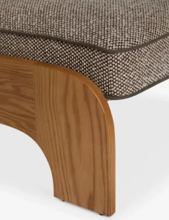 Valley Accent Chair by Sarah Sherman Samuel