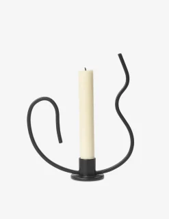 Valse Candle Holder by Ferm Living
