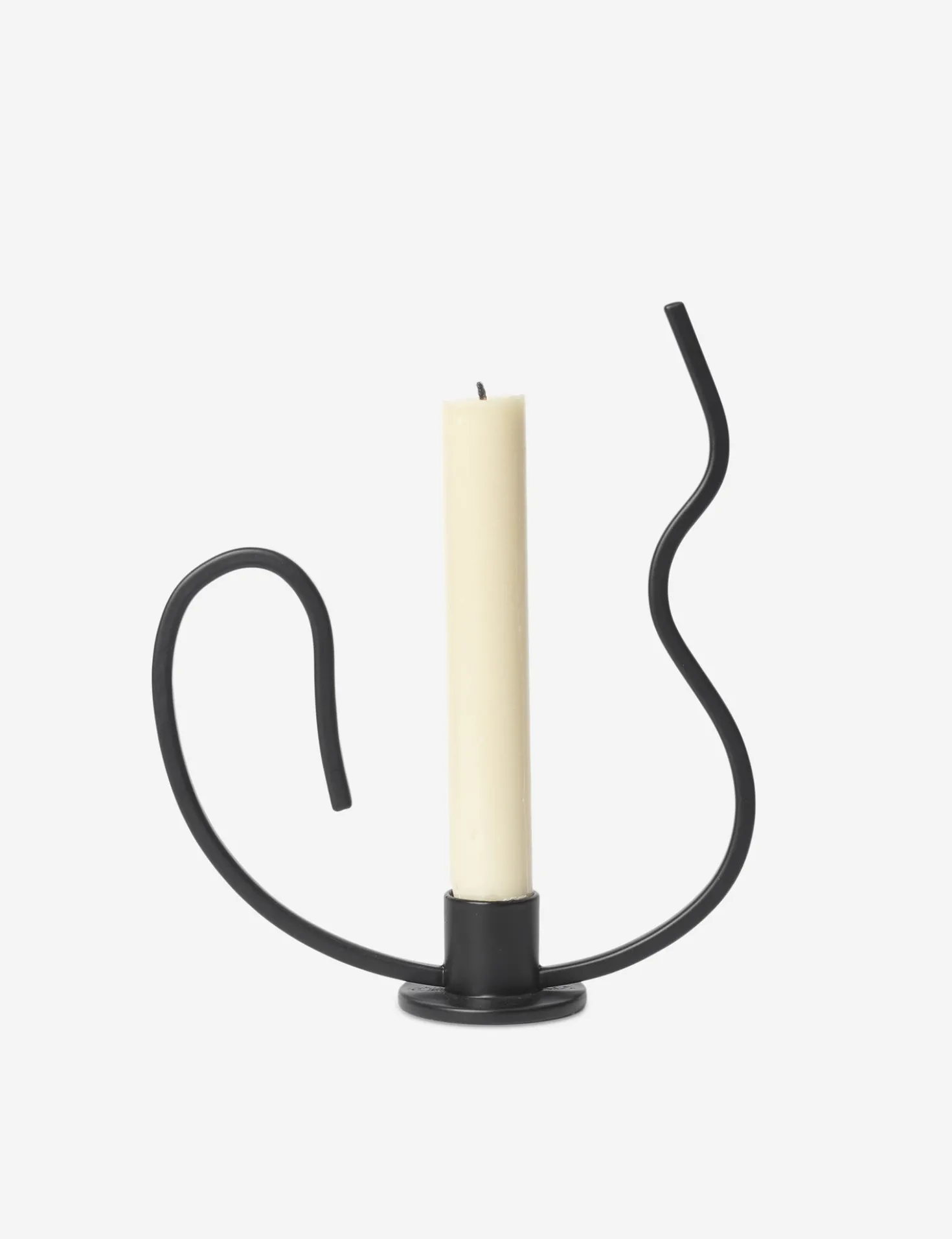 Valse Candle Holder by Ferm Living