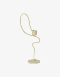 Valse Candle Holder by Ferm Living