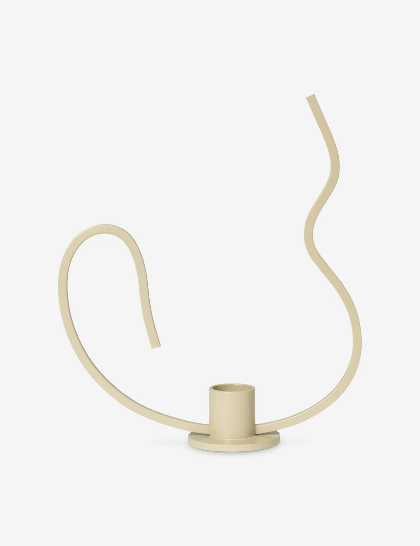 Valse Candle Holder by Ferm Living