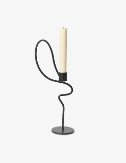 Valse Candle Holder by Ferm Living